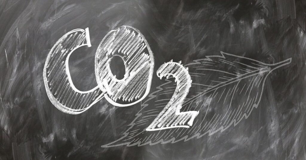 carbon farming initiative