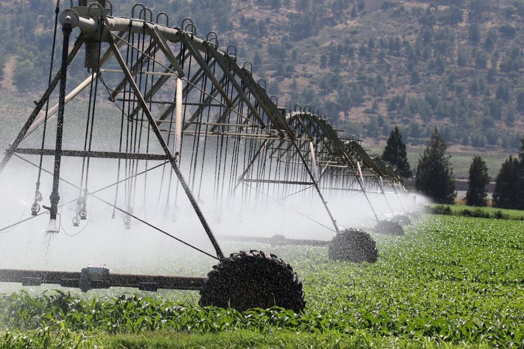 climate smart agriculture