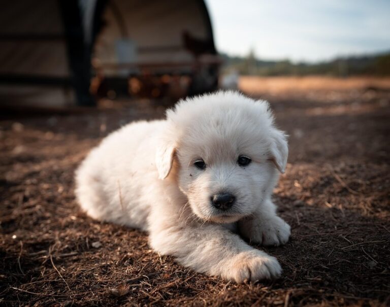 livestock guardian dogs great pyrenees