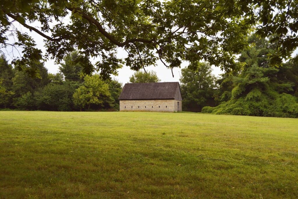 kentucky agriculture