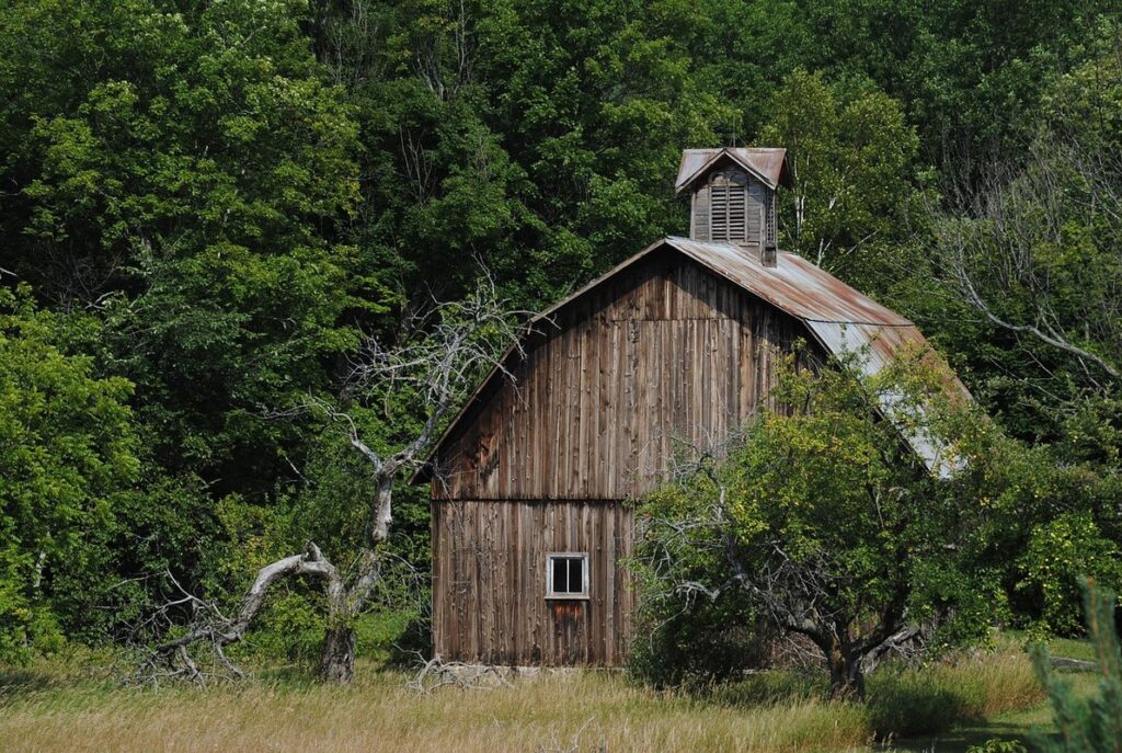 michigan agriculture