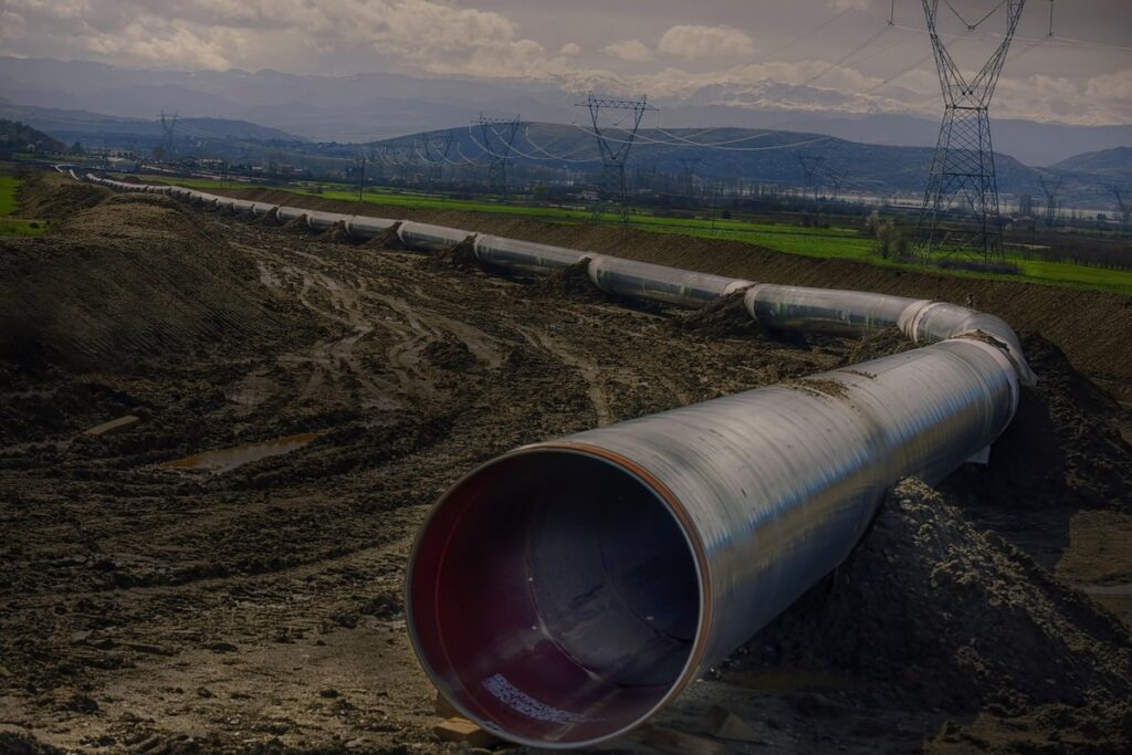 rural infrastructure