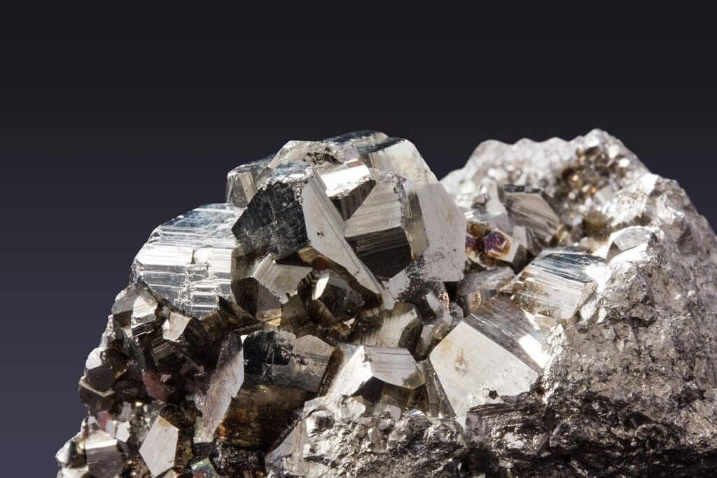 minerals for plants